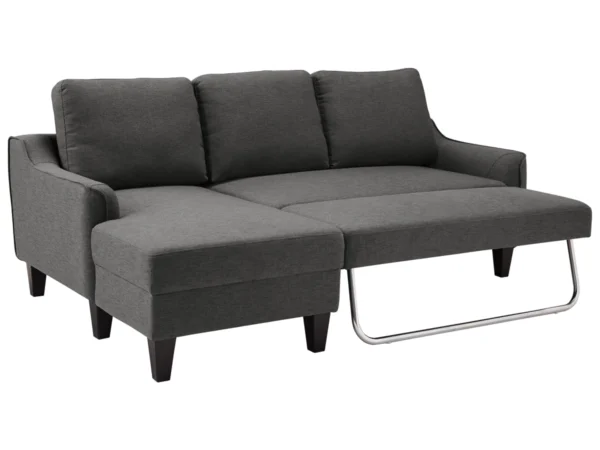 Jarreau Sofa Chaise and Chair - Image 5