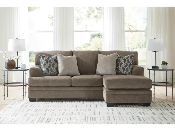 Stonemeade Sofa Chaise