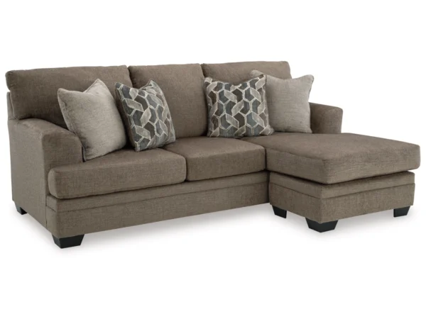 Stonemeade Sofa Chaise - Image 3