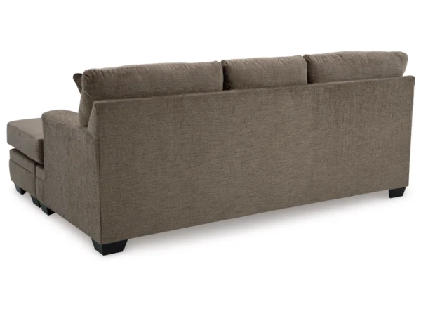 Stonemeade Sofa Chaise - Image 6