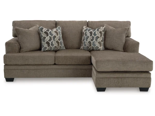 Stonemeade Sofa Chaise - Image 2
