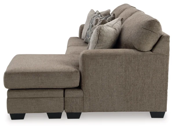 Stonemeade Sofa Chaise - Image 5
