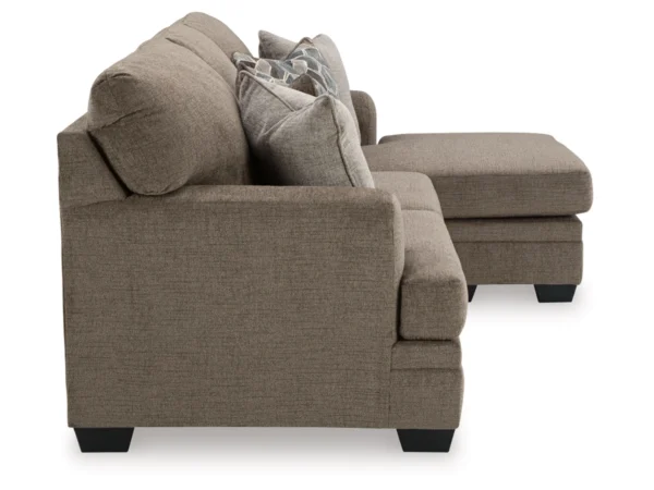 Stonemeade Sofa Chaise - Image 7
