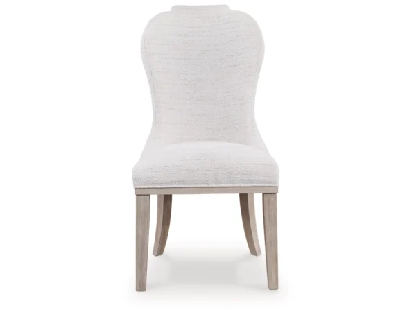 Jorlaina Dining Table and 6 Chairs - Image 4