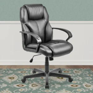 CorLiving Managerial Office Chair