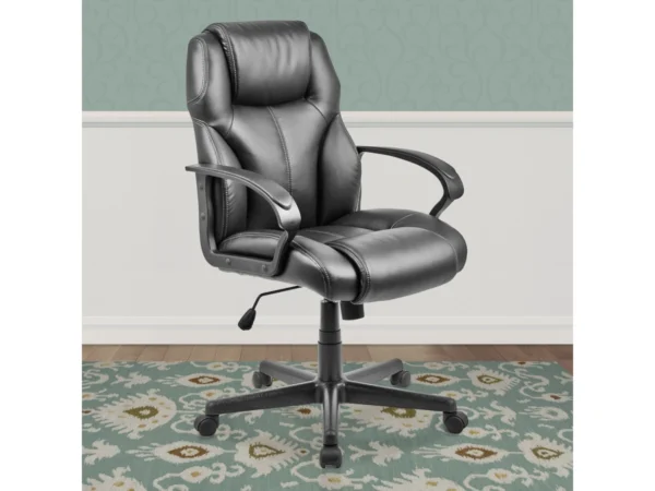 CorLiving Managerial Office Chair