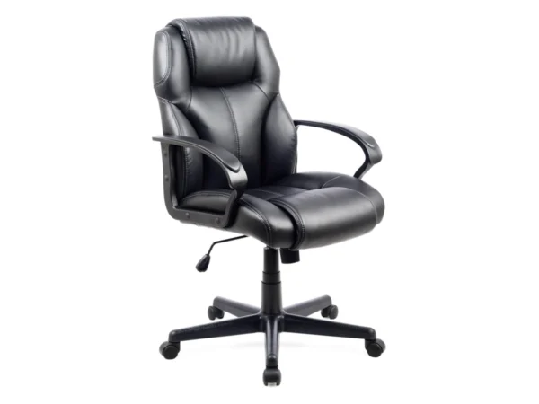 CorLiving Managerial Office Chair - Image 2
