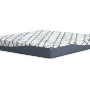 Gruve 10" Firm Memory Foam King Mattress