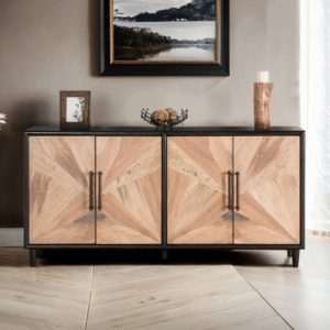 Lakeside Cabinet