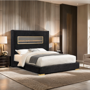 Danvers Queen Bed