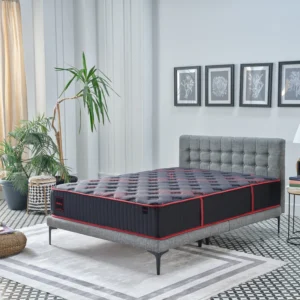 Sensual mattress Sultry Queen Size