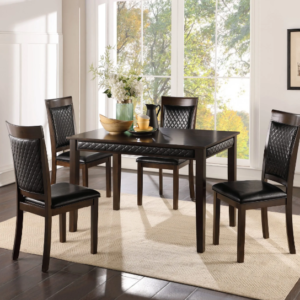 DINING ROOM SETS D267-5