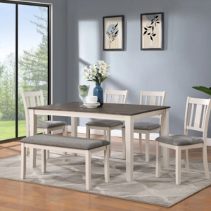 DINING ROOM SETS D270-7