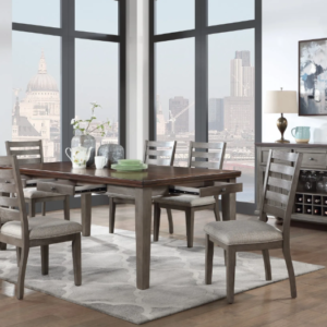DINING ROOM SETS D274