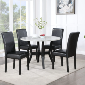 DINING ROOM SETS D305BK-5